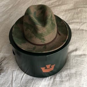 Goorin Bros. /  Carmelo Anthony Hat